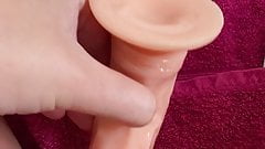 Hoor eens hoe nat…