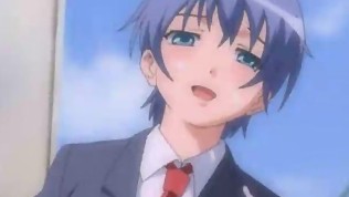 Horny Hermaphrodite Plays Her Cunt