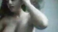 Horny Paki babe loves riding