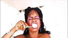 hot cummy from panama