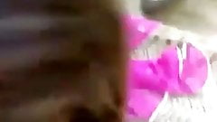 Hot Pakistani couple outdoor