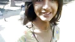 I Seduced My Indian Step Sister In The Backyard