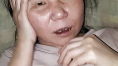 i squirt after sex in pussy and ass