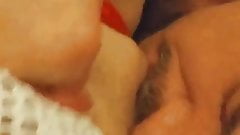 Incontrovertible Proof that I’ll Eat Your Pussy Like No Othe