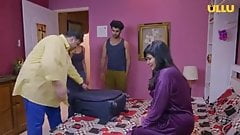 Indian Sex with wife’s mom