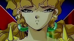 Injuu Gakuen (LaLady Blue) #6 hentai anime uncensored (1993)