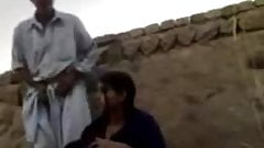 Iranian Baluch sneaky fuck