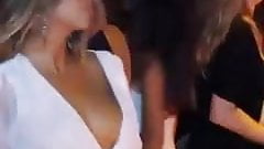 Italian hottie in Mykonos!