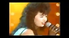 japanese ishida eri ultra boobs great clevage singing master