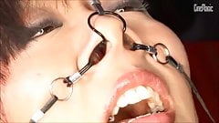 Japanese kinky slave wife livestock