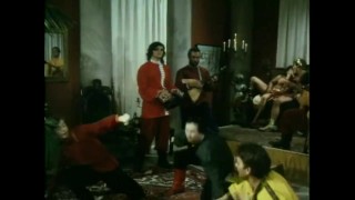 Josefine Mutzenbacher wie Sie wirklich was ….Teil 3