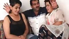 Kahyanin Karisi (Turkish movie)