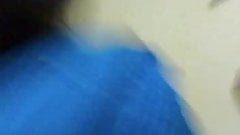 Kissing College Friends