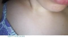 Klinka 20 godina, perverzna i napaljena