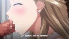 Kyonyuu Princess Saimin – 01 sub Español