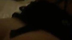 La beurette mariee  maroch-ienne avec son amant Bou-