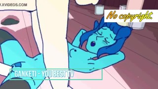 Lapiz Barn – XXX (Steven Universe)