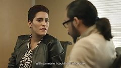 LATIN COUPLE ENTER ‘THE LIFESTYLE’