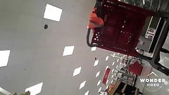 Latina nurse thick asf part.2