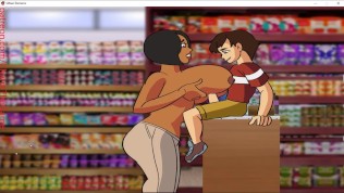 LET’S PLAY URBAN DEMONS V0.11.B PART 7