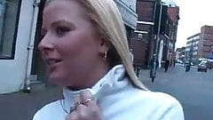 Lindsay does St. Helens