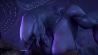 Longest Female Monster Compilation W/S