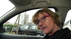 Lucie 51ans secretary sodomized