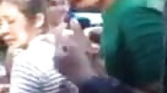 lungkondoi young thai girl on street