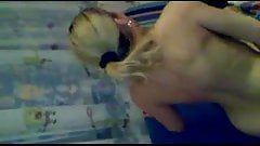 Makedonsko devojce i tetovaza do bola MACEDONIAN