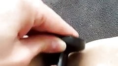 Making it to myself…