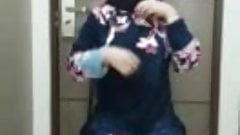 MALAYSIAN FINGERING AND SQUIRTING HOTT