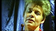 Marta Karlsson swedish Milf pornstar