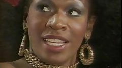 Mauvais DeNoir and  Tom Byron