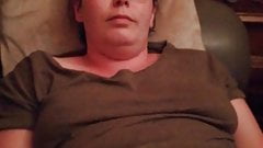 Meine Frau beim spielen