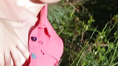 Milena D aka Sunna Cute Girl