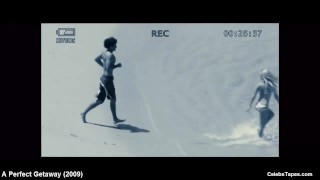 Milla Jovovich Frontal Nude And Rough Sex Scenes