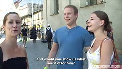 Money, sex and a punch