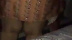 Moroccan amazing ass