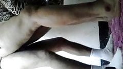 Moroccan Whore – Nwara