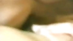 Muscular Black Guy Take White Wife