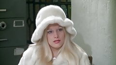 Mushroom Queen Of Andromeda X (1947)