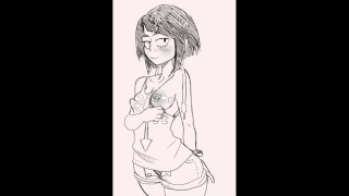 my hero academia hentai slideshow