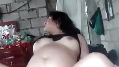 My hot paki wife porn video