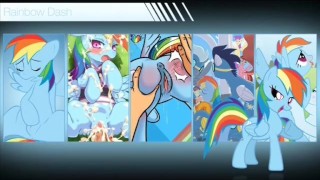 My Little Pony Hentai