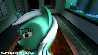 My Little Pony: Make me yours human