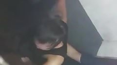 My teacher likes rough