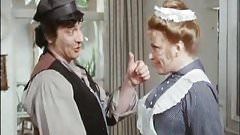 Name of Vintage Blonde Pornstar in Teach Me (1972) ?