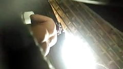 ngintip ibu mandi part 1