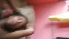 Nigerian Sexy ass fucked