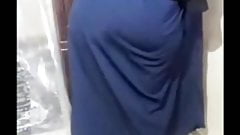 Niqab khadija hot mom